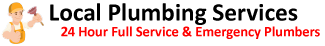 Three Rocks CA 24 Hour Plumbers
